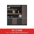 Filing cabinet office background cabinet bookcase storage office wooden modern file cabinet with lock