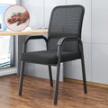 Computer chair, home office chair, dormitory, plaid study, study, conference seat, mahjong chair, sedentary back stool