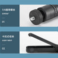 Handheld photography stand l03 desktop phone tripod foldable live streaming outdoor tripod portable