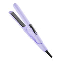 direct roll dual-purpose hair straightener mini household non-damaging power splint wet and dry dual-purpose hair straightener factory source