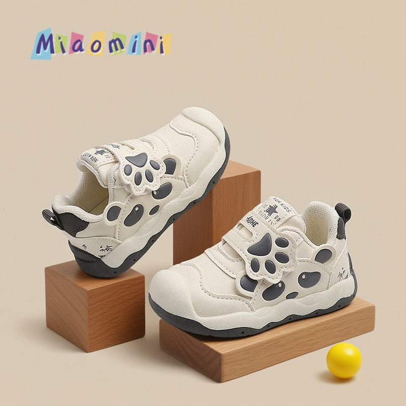 autumn new arrivals: kids' athletic shoes, soft-soled prewalker shoes for babies (ages 1-3), functional shoes for boys and girls
