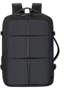 Sports Backpack Outdoor Men's Casual Waterproof Computer Backpack Male Student School Bag Large Capacity Travel Bag