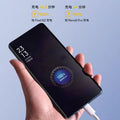 Super flash charge 100w charger set - specifically designed for oppo phones, adapter, charging cable, wholesale for export