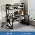 Computer desk casual desktop office desk for home student simple desk modern bedroom writing desk study small table