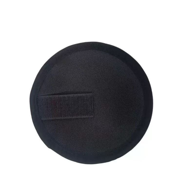 Fishing bait cover bait wrap cover hook cover bait protective cover ensures fishing hook fish security fishing rod fishing tackle