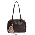 trendy versatile underarm bag 2025 autumn/winter new retro fashion bag women's designer niche shoulder bag