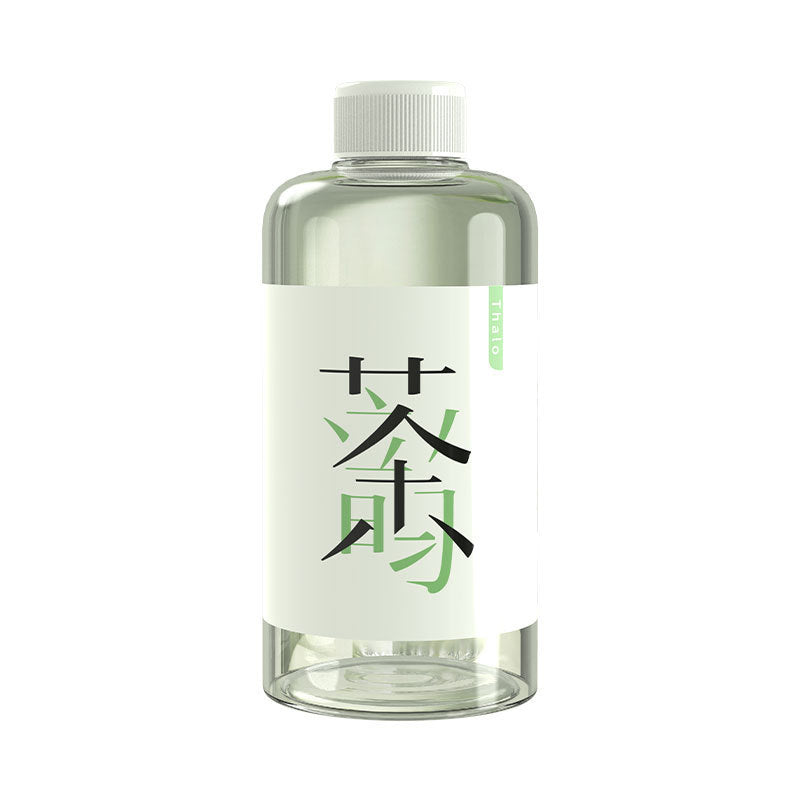 Jasmine aromatherapy refill large bottle perfume for home incense bedroom long-lasting gardenia toilet fireless fragrance