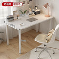 Calligrapher's desk, home study desk, instagram-style writing desk, rectangular table, rental apartment study table, beginner's desk, popular trending style