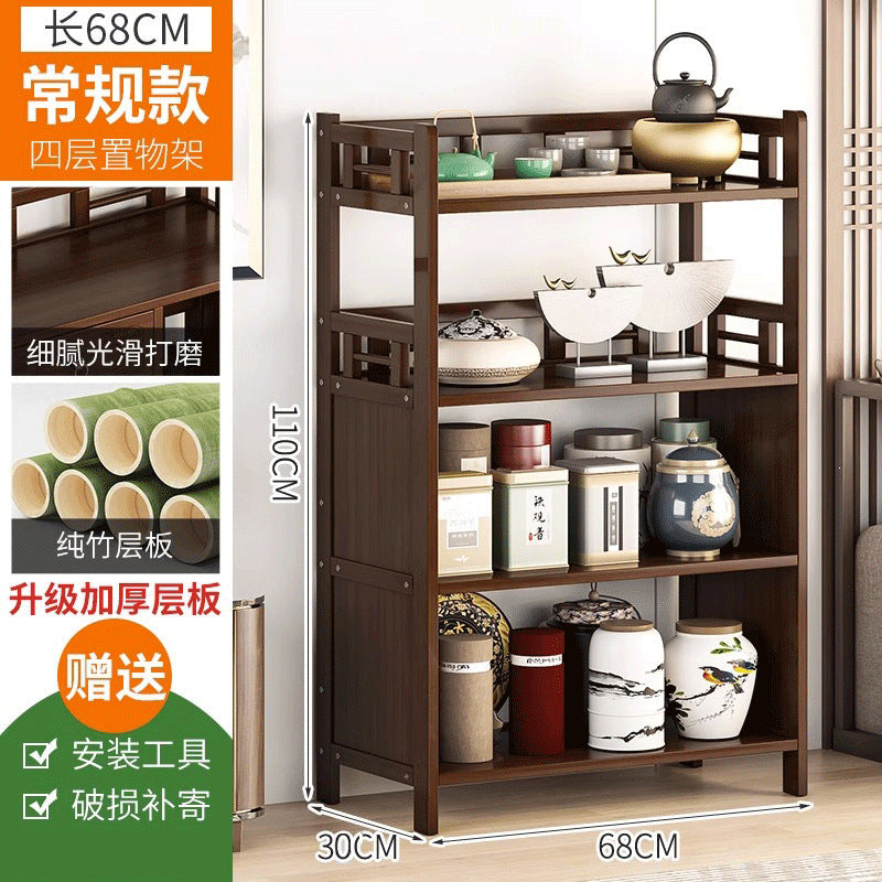 Tea cabinetfor hometea cabinet storage rack tea tea table table side cabinet tea room tea tea set rack storage cabinet