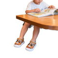Kids' sandals: new summer korean style, soft sole, non-slip, waterproof first walker sandals for boys and girls aged 2-3 years