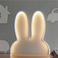 Fanyi · no punching wall lamp ins girlkids room wall lamp decorative table lamp led night light creative wall lamp