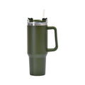 Army green generation