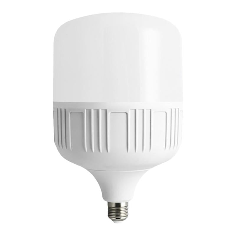 LED light bulb E27 screw constant current white light household car room waterproof eye protection lighting shopping mall spot wholesale price