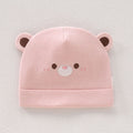 Miluo bear maternity hat (pink)