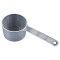 50ml plastic measuring spoon for masks, feed, fertilizer, pesticide, laundry detergent powder - measures 50 grams of water