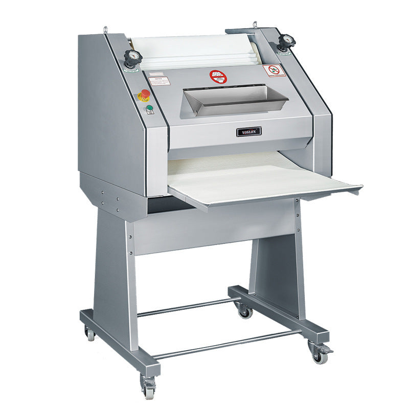 Commercial baguette shaping machine, long baguette/sandwich/toast forming machine, french bread shaping machine, bakery equipment