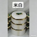 3-piece set set thermal insulation box sf2301 hot selling 3pcs1.5l-2l-2.5l