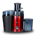 Juicer - wide-mouth juicer with juice separation, smart juicer, home use automatic multi-function juice extractor, blender