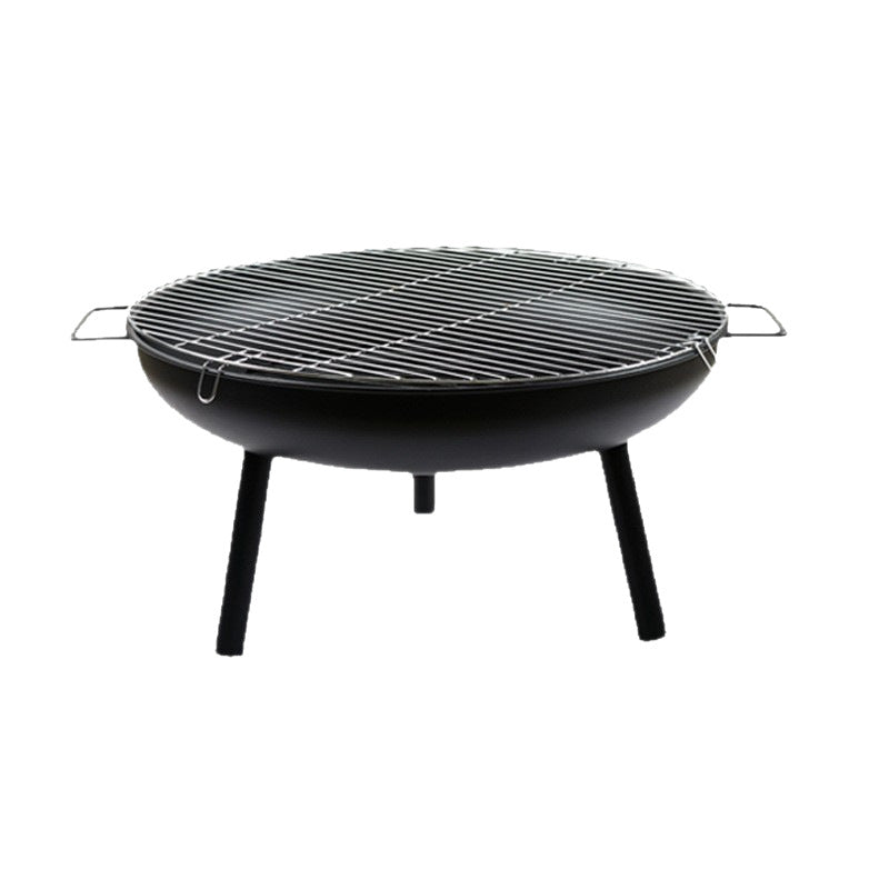 Fire stove, household stove, charcoal brazier, outdoor heating stove, barbecue grill, indoor barbecue stove, charcoal stove for making tea