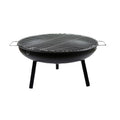 Fire stove, household stove, charcoal brazier, outdoor heating stove, barbecue grill, indoor barbecue stove, charcoal stove for making tea