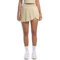 new arrivalfashion tennis skirt pleated skirt yoga fitness skirt fashion tape quick-drying skirt skirt yoga wear