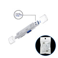Type-c card reader tf android usb to otg 2.0 adapter - multifunctional 5-in-1