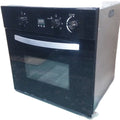 Gas and electric oven, built-in, dual fuel, multifunctional, european standard 220v, export trade, wholesale from one piece