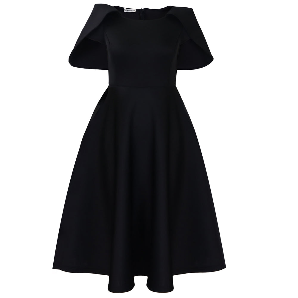 D492  foreign trade women's new fashion elegant sexy banquet dress african european and american style dress