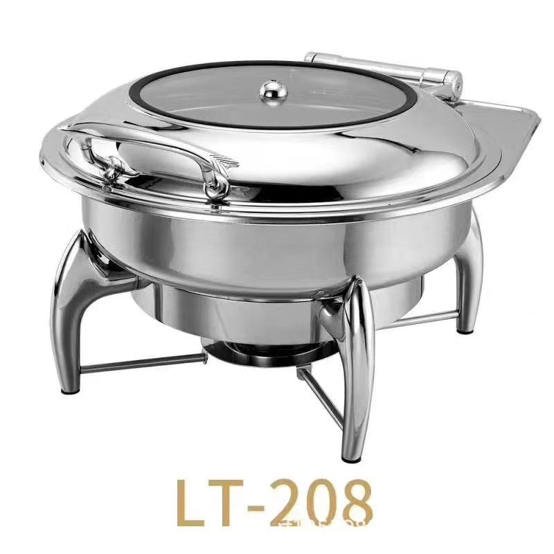 721 723 buffet warming oven commercial stainless steel buffet oven electric heating buffet oven hotel breakfast