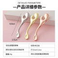 New eye cream stick eye massage - compact & portable, influencer-approved, metal facial beauty wand for enhanced absorption & massage