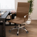 Office chair computer chair fixed bow conference chair staff chair adjustable swivel chair home breathable mesh chair comfortable