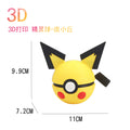 Poke ball ornament-pi xiaoqiu