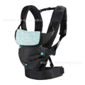 Amazon's best-selling baby backpack multi-functional carrier four-in-one backpack baby carrier waist stool baby carrier handy gadget