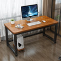Computer desk desktop simple desk home study table e-sports table bedroom rectangular small table simple office desk