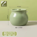 Matcha color 1200ml (without ear strap spoon)