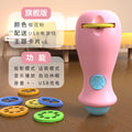 200 songs music charging model [pink] 6 cards 48 patterns