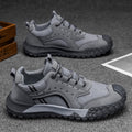 Spring casual shoes men's fashion best selling shoes men's shoes breathable sneakers hiking trendy men's shoes sports outdoor construction site