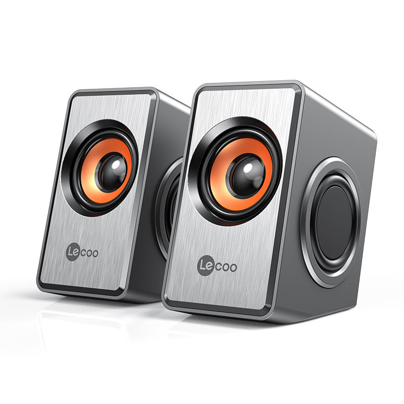 Applicable to Laiku DS151 desktop stereo M550 small pair of boxes for the same computer, overweight bass 6D stereo speakers