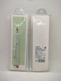 Kq1207 double-ended lip brush