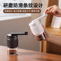 External adjustment hand grinder coffee bean grinder coffee manual grinding hand brewing equipment hand grinding coffee machine for home