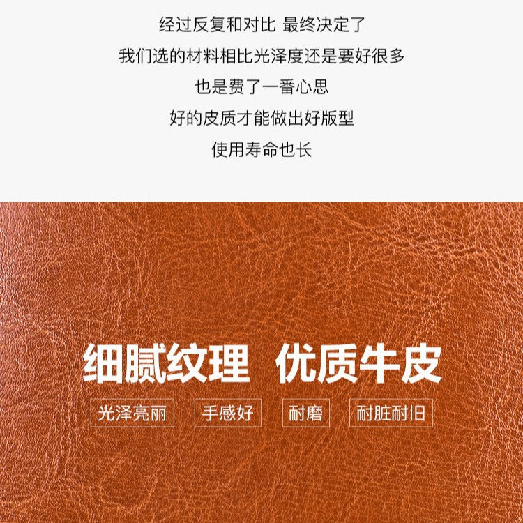 2024 new women's genuine leather handbag - vintage style phone bag, shoulder bag, crossbody bag, mini bag - factory direct