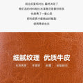 2024 new women's genuine leather handbag - vintage style phone bag, shoulder bag, crossbody bag, mini bag - factory direct