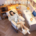 Computer chair, gaming chair, ergonomic, sedentary, home, comfortable office, boss chair, dormitory, college student back chair