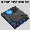 New arrival electric ceramic stove concave surface for home5000w high power non-pick pot fierce fire hot pot cooking multi-function induction cooker