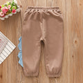 Spring & fallwinternew arrivalcasualfashionkidscasual sweatpants boys factory direct sales dropshipping