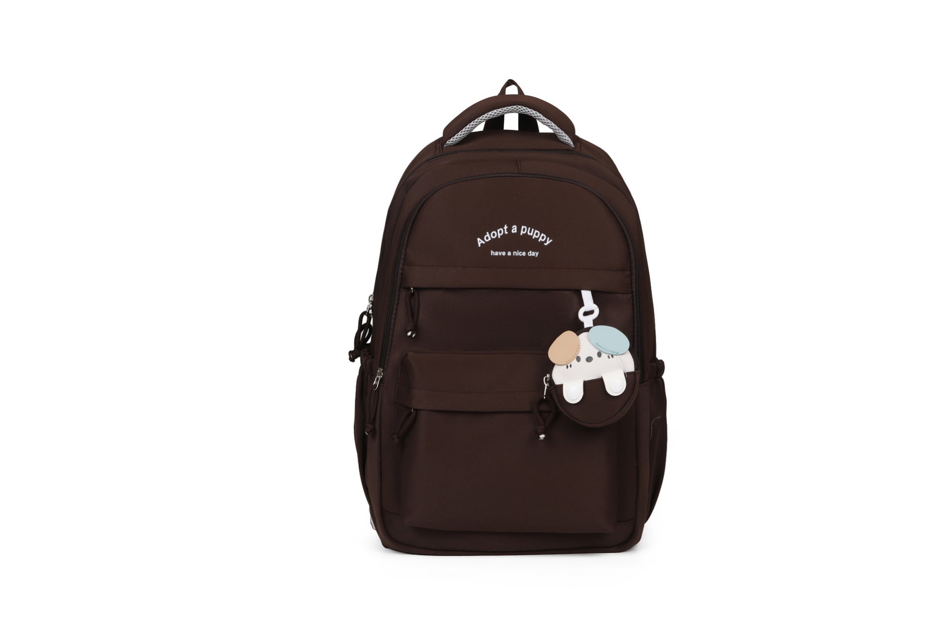School bag female new primary school students high value third to sixth grade girls cute junior high school students 2025 backpack backpack