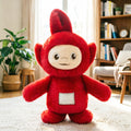 Trendy, adorable, and irresistibly cute teletubbies plushies – the perfect interactive gift to bring joy and cuddles to your child!