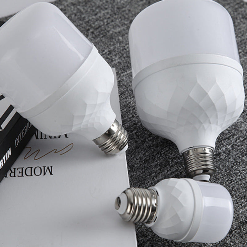 Bulb led gemstone, constant current E27 screw bright home indoor night market, manufacturer bulb lighting wholesale