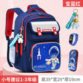 Small royal blue + (free astronaut + waterproof watch + pen case)
