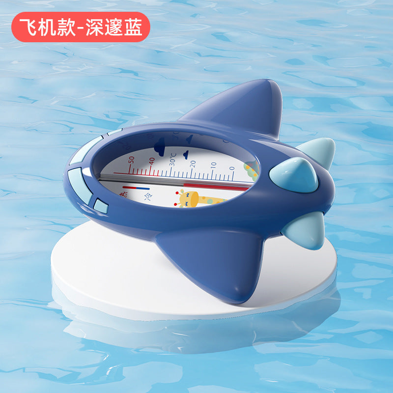 Baby water thermometer, kids bath thermometer, baby water temperature meter, bath thermometer for soaking, newborn bathtub thermometer